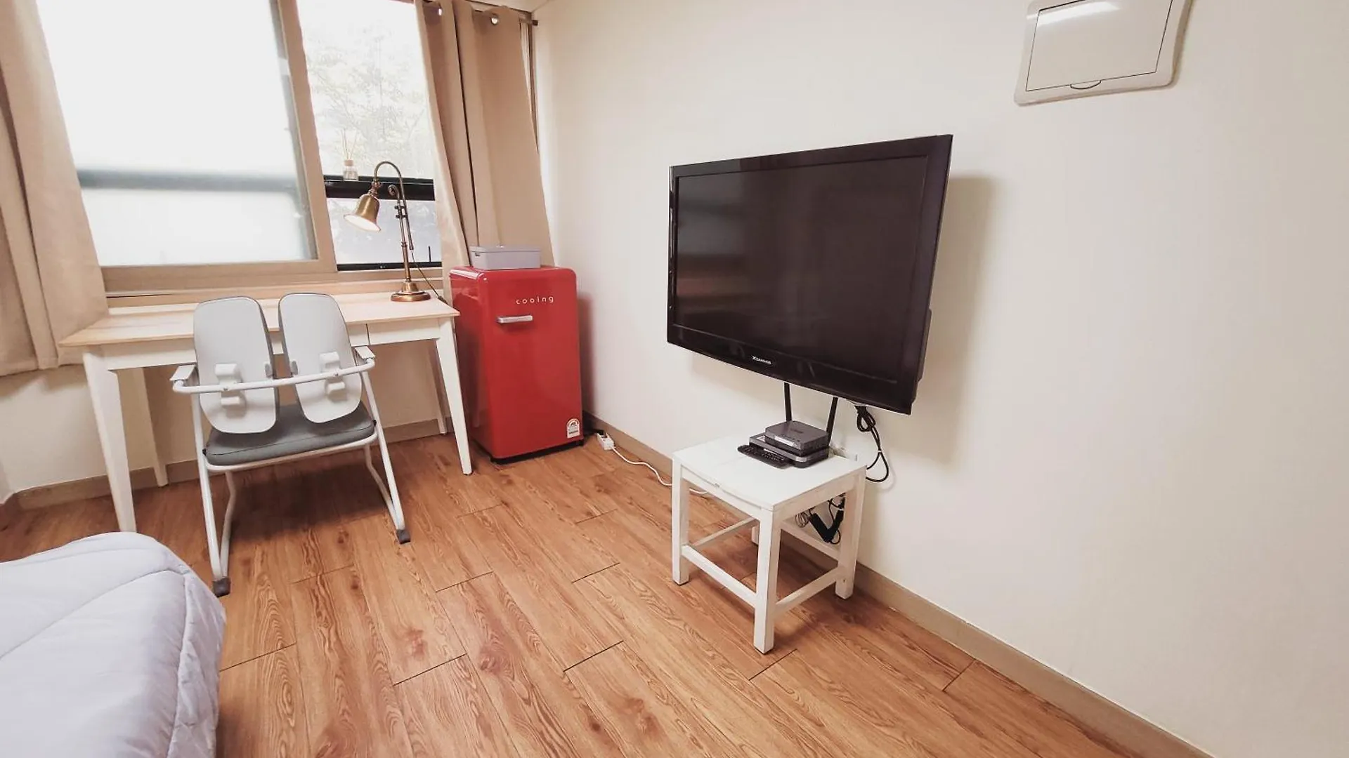 Bk Room Incheon South Korea