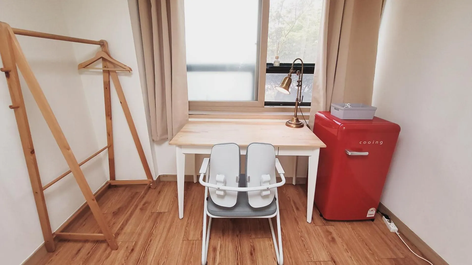 Bk Room Incheon Guest house