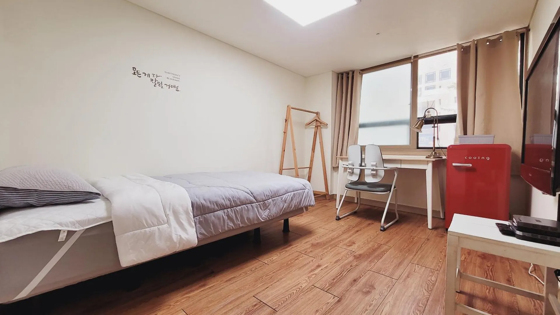 Bk Room Incheon Guest house