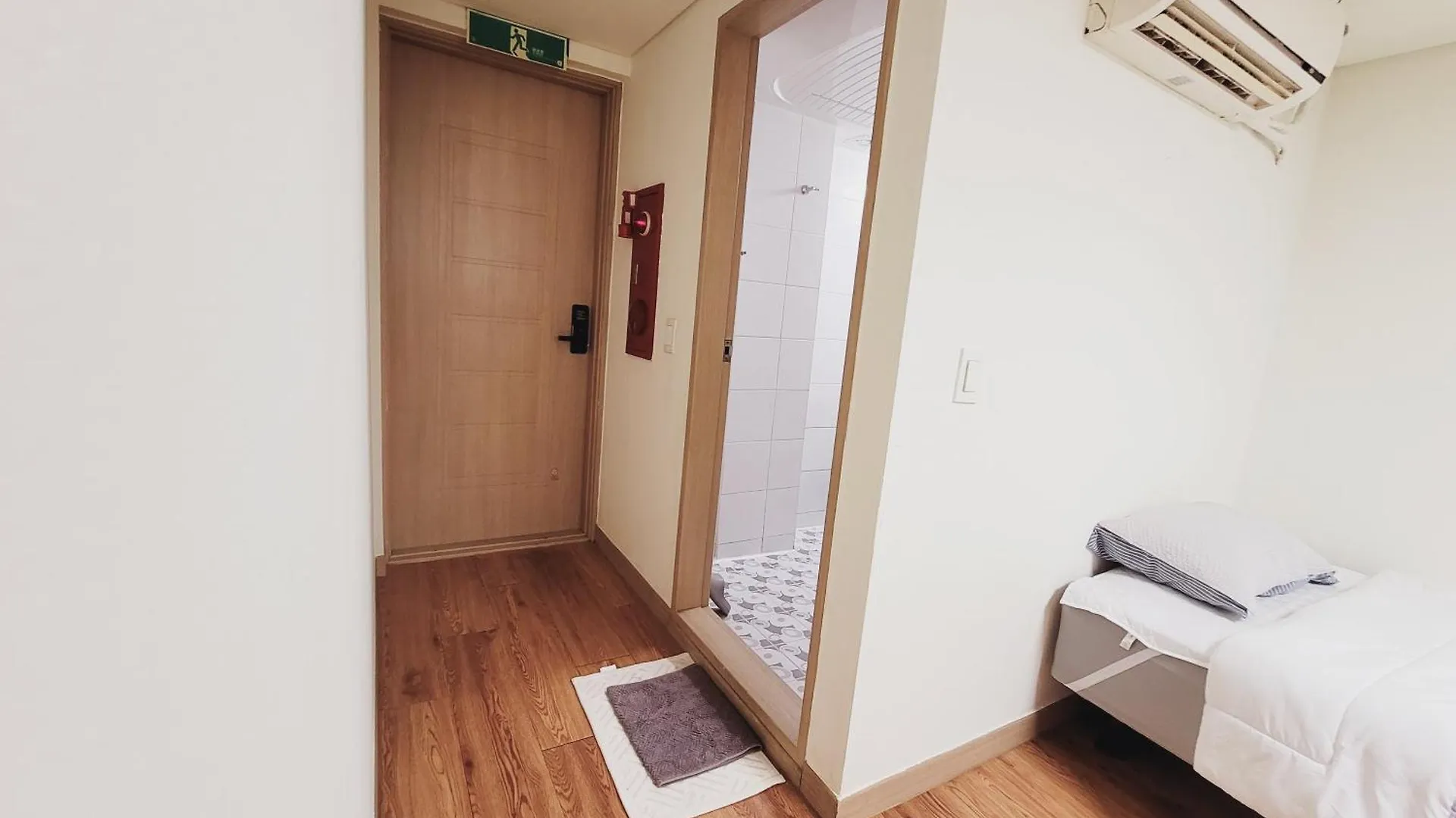 Bk Room Incheon