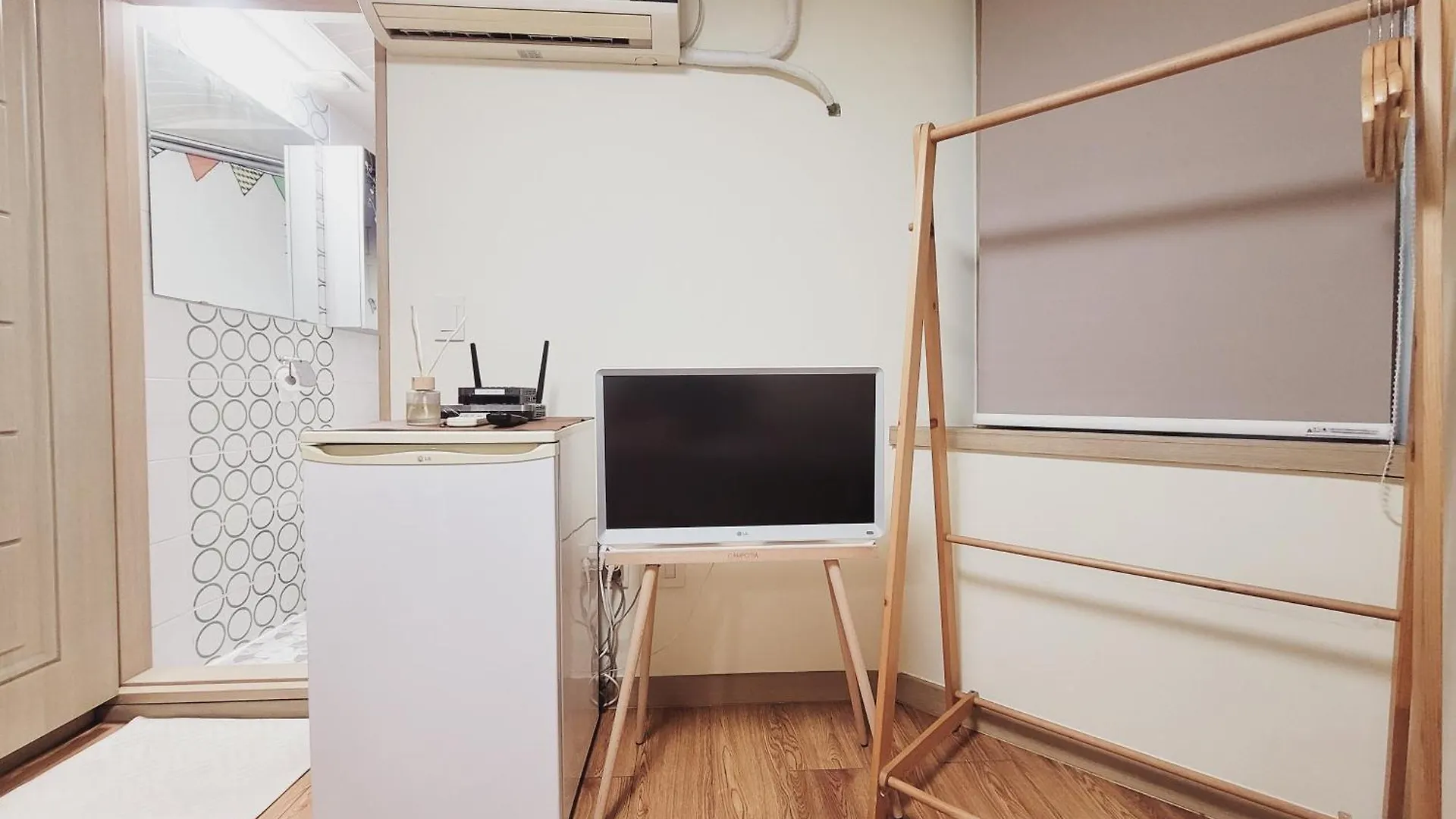 Bk Room Incheon