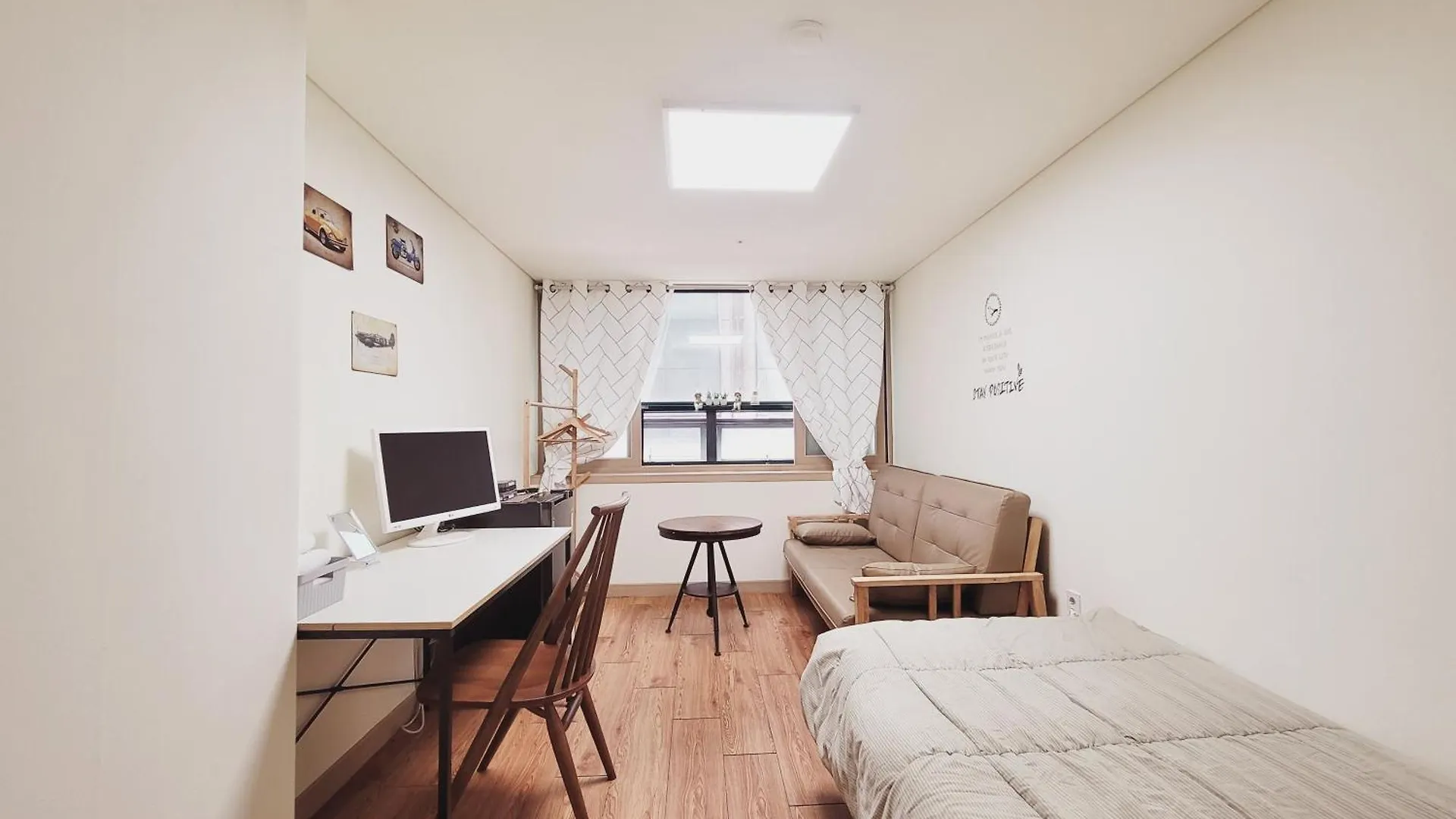 Bk Room Incheon 0*,