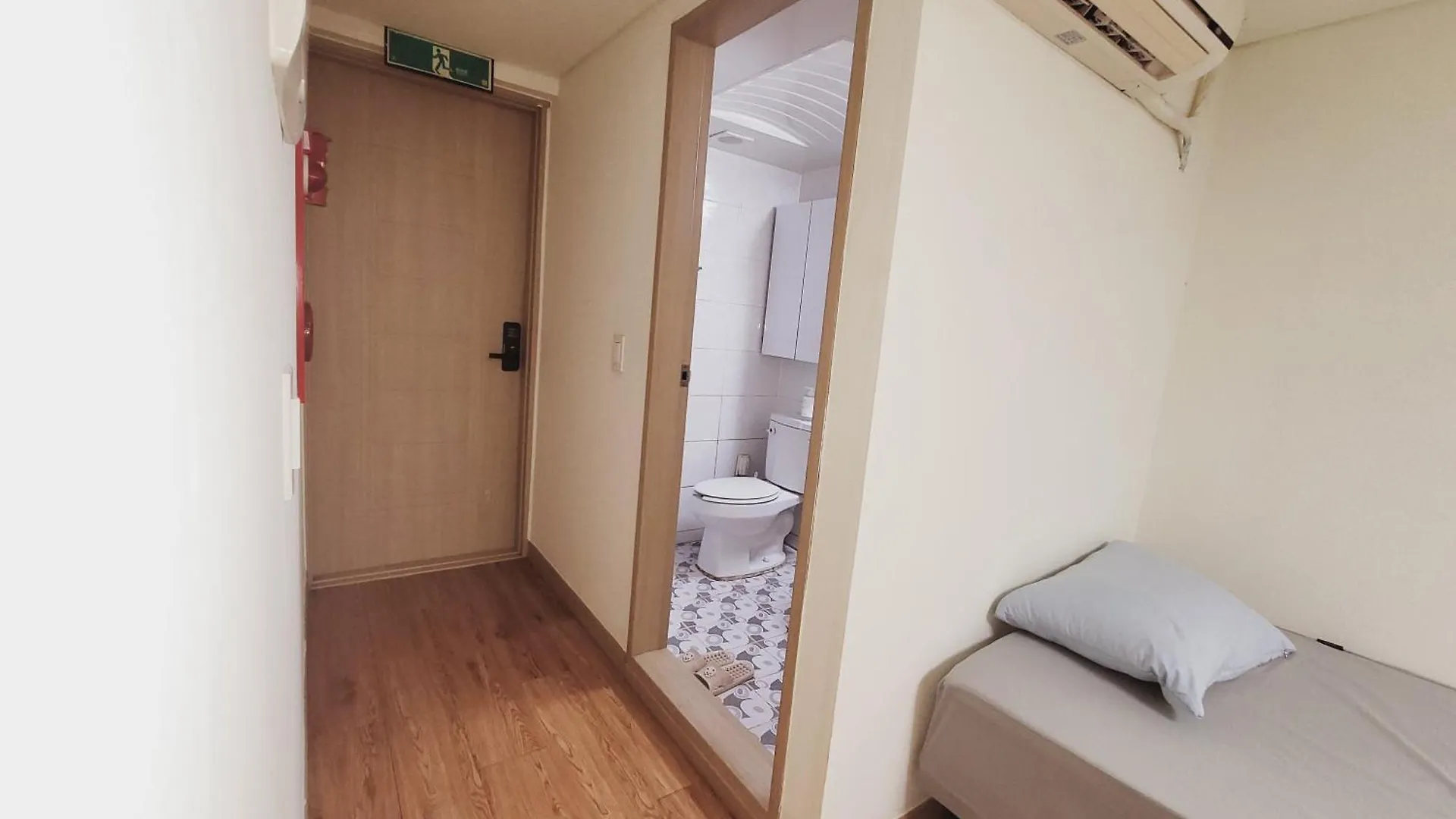Bk Room Incheon