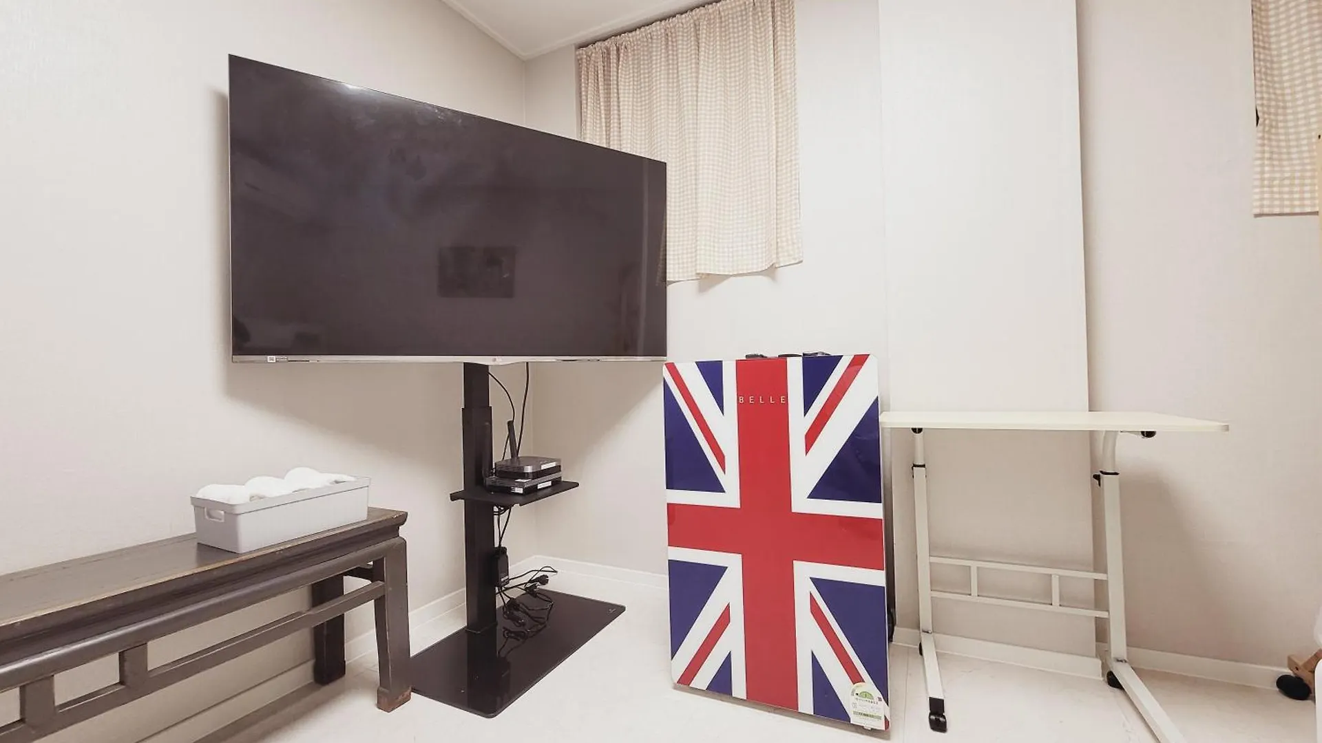 Bk Room Incheon South Korea