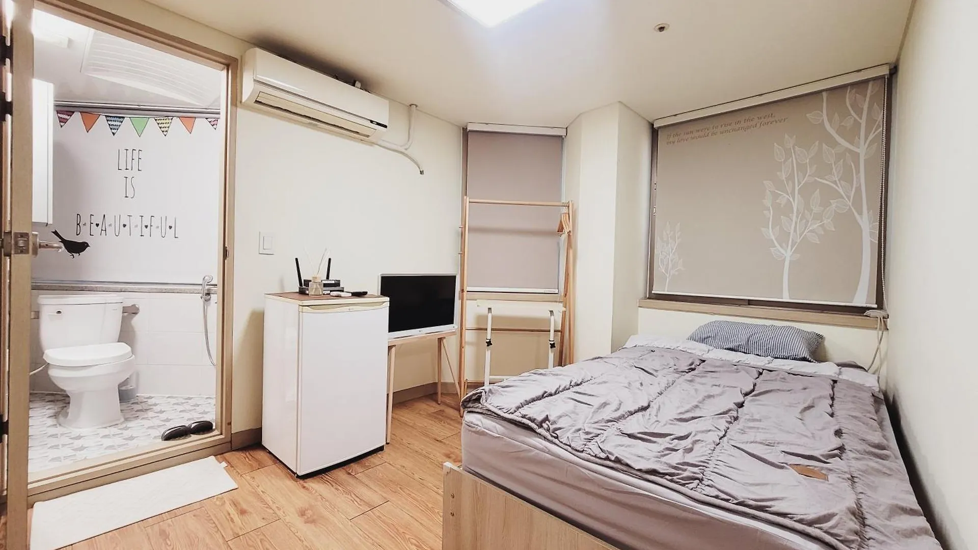 Bk Room Incheon