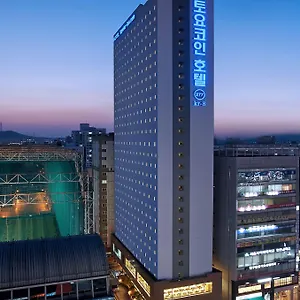 Toyoko Bupyeong Incheon
