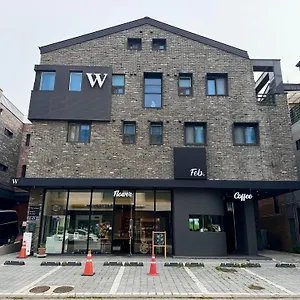 게스트하우스 W Premium Airport, 인천