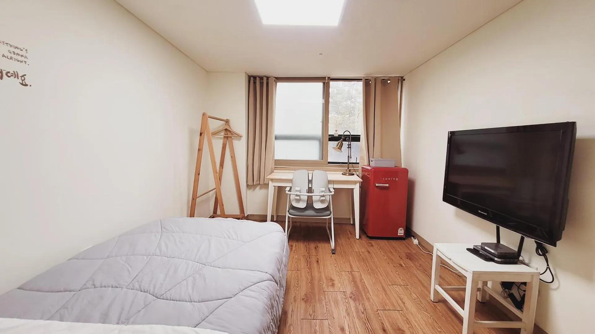 Bk Room Incheon 0*,  Korsel