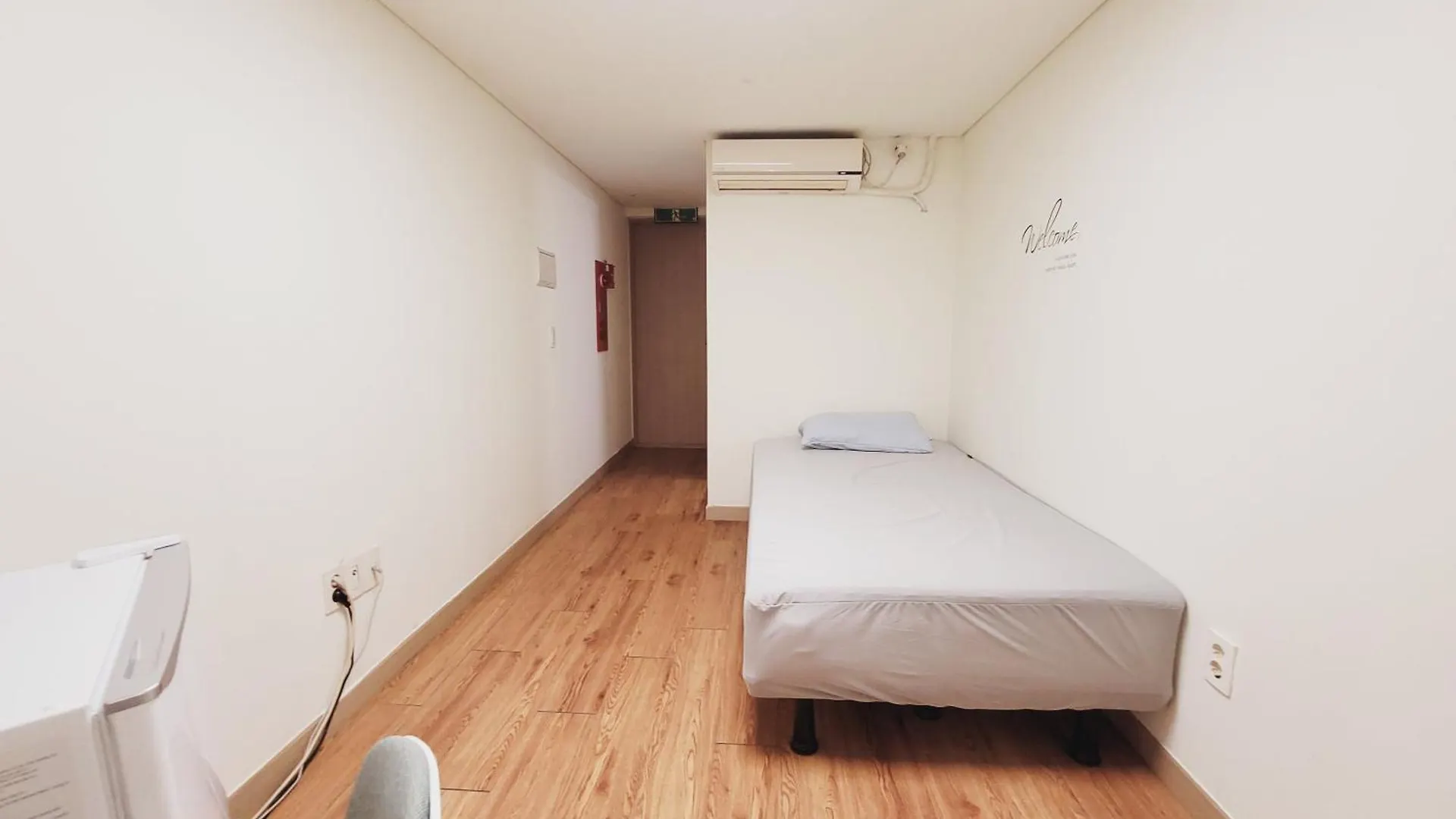 Wisma tamu Bk Room Incheon Korsel