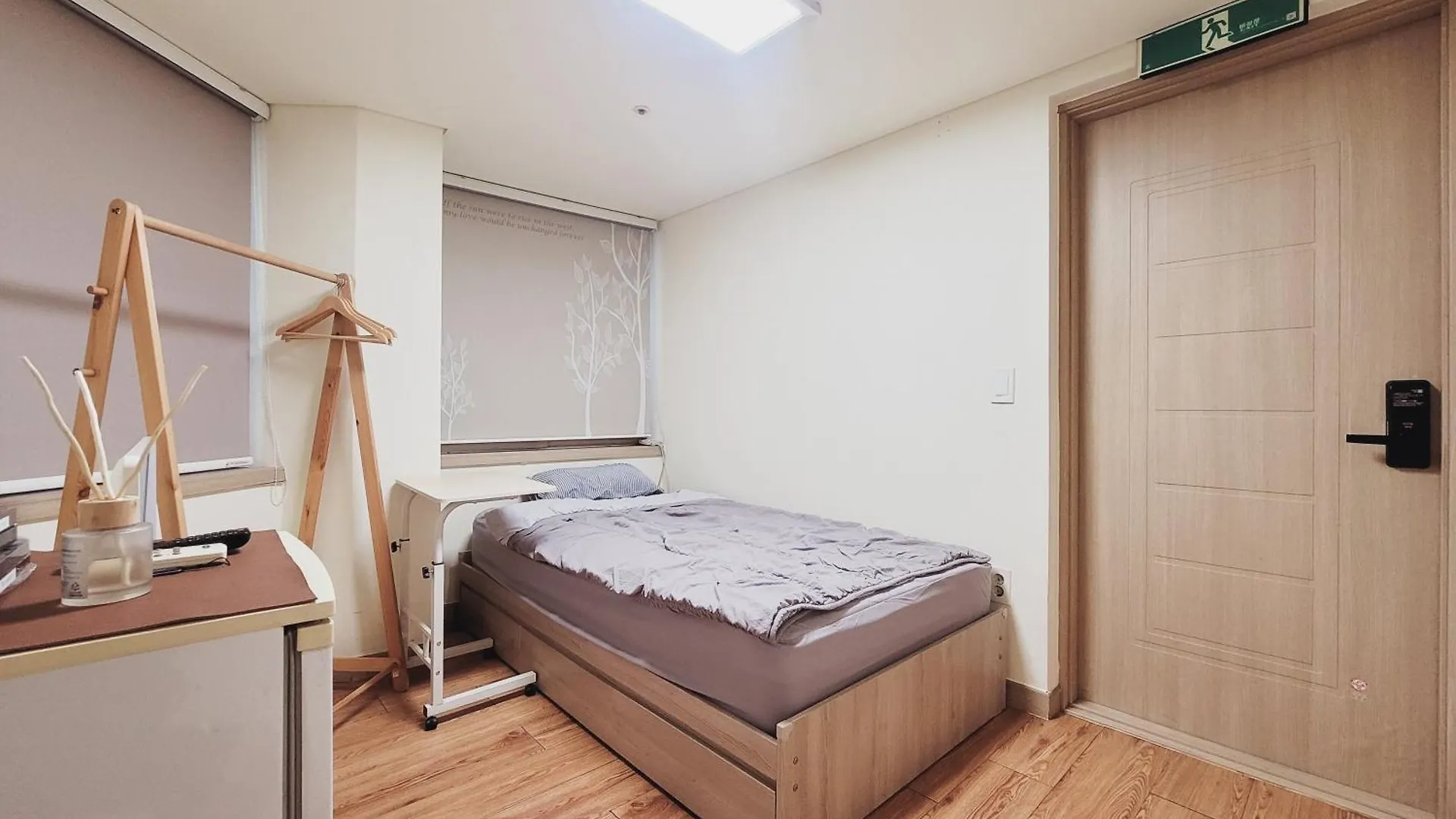 Bk Room Incheon Korsel