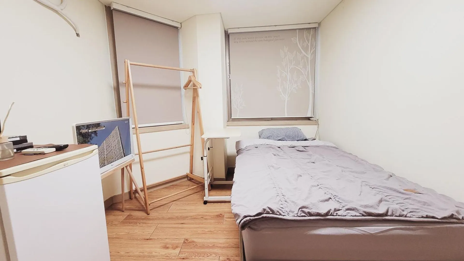 Wisma tamu Bk Room Incheon