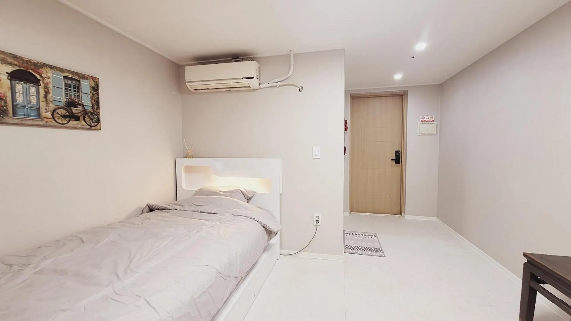 Wisma tamu Bk Room Incheon