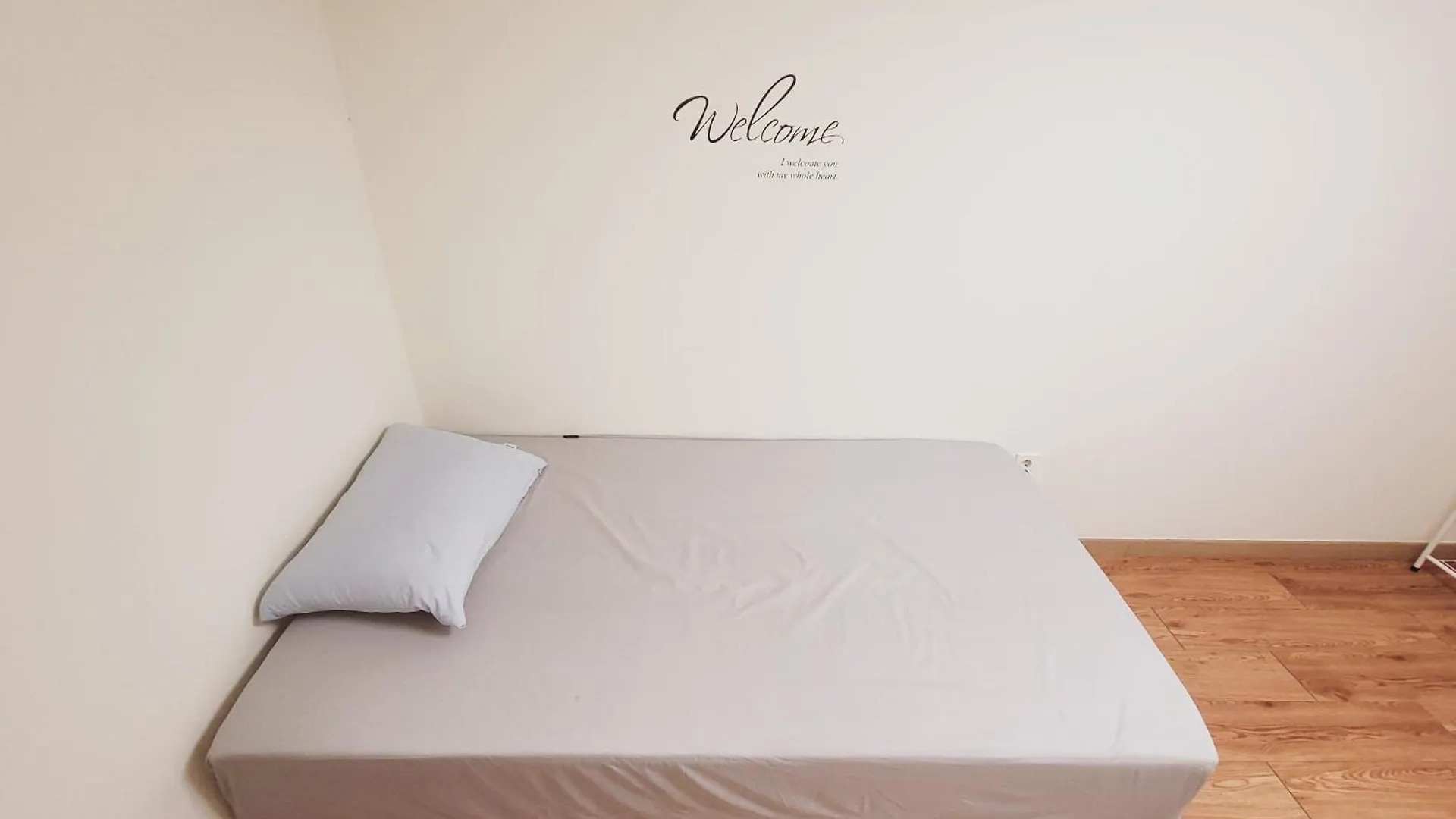 Wisma tamu Bk Room Incheon