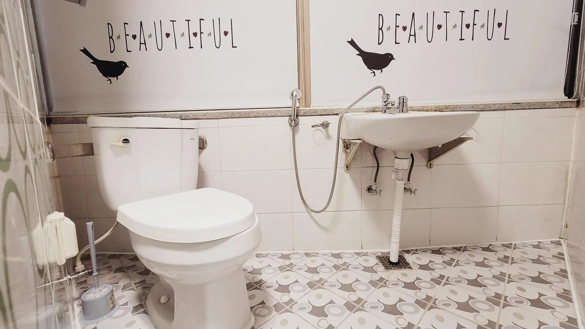 Wisma tamu Bk Room Incheon