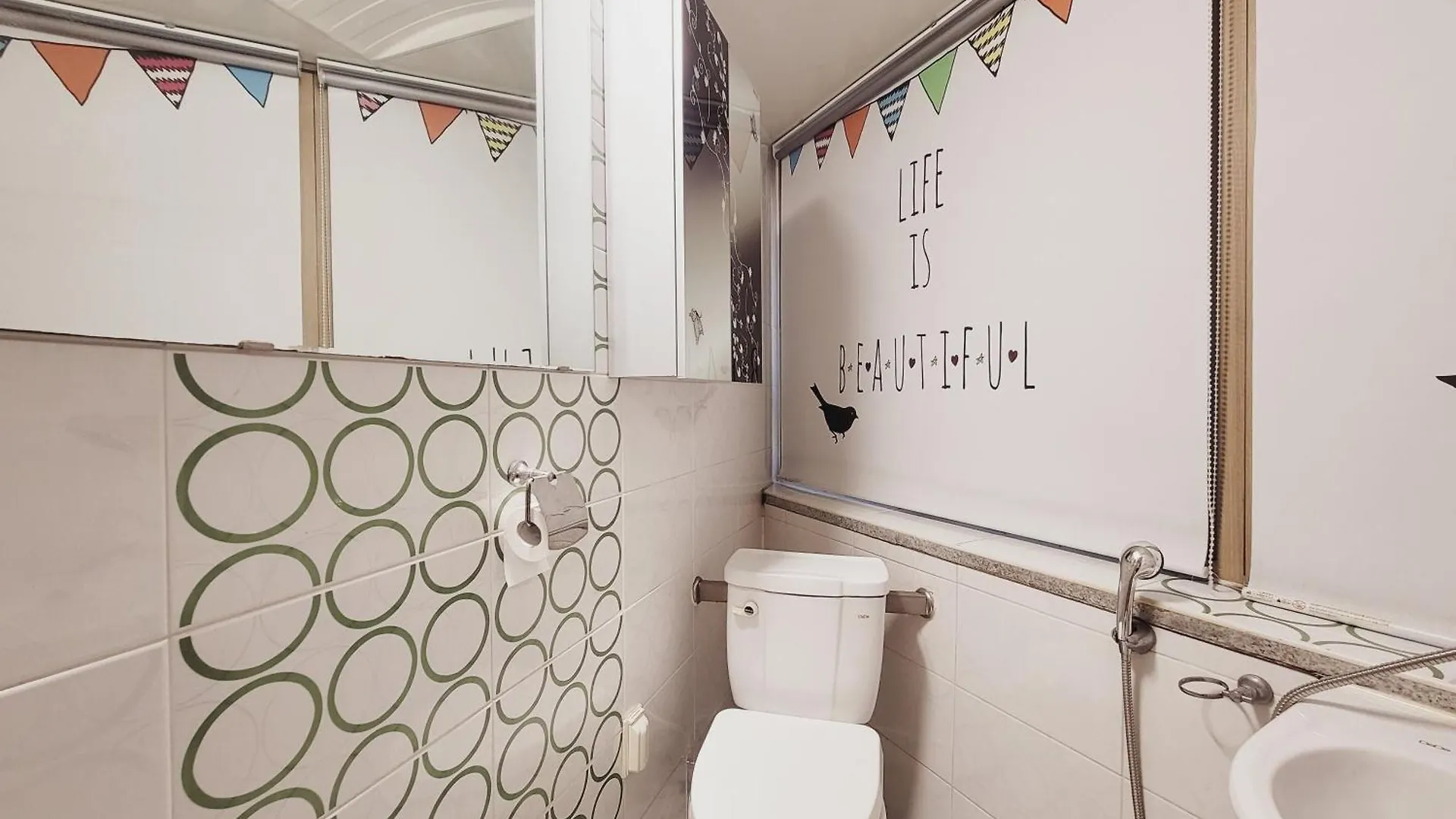 Wisma tamu Bk Room Incheon