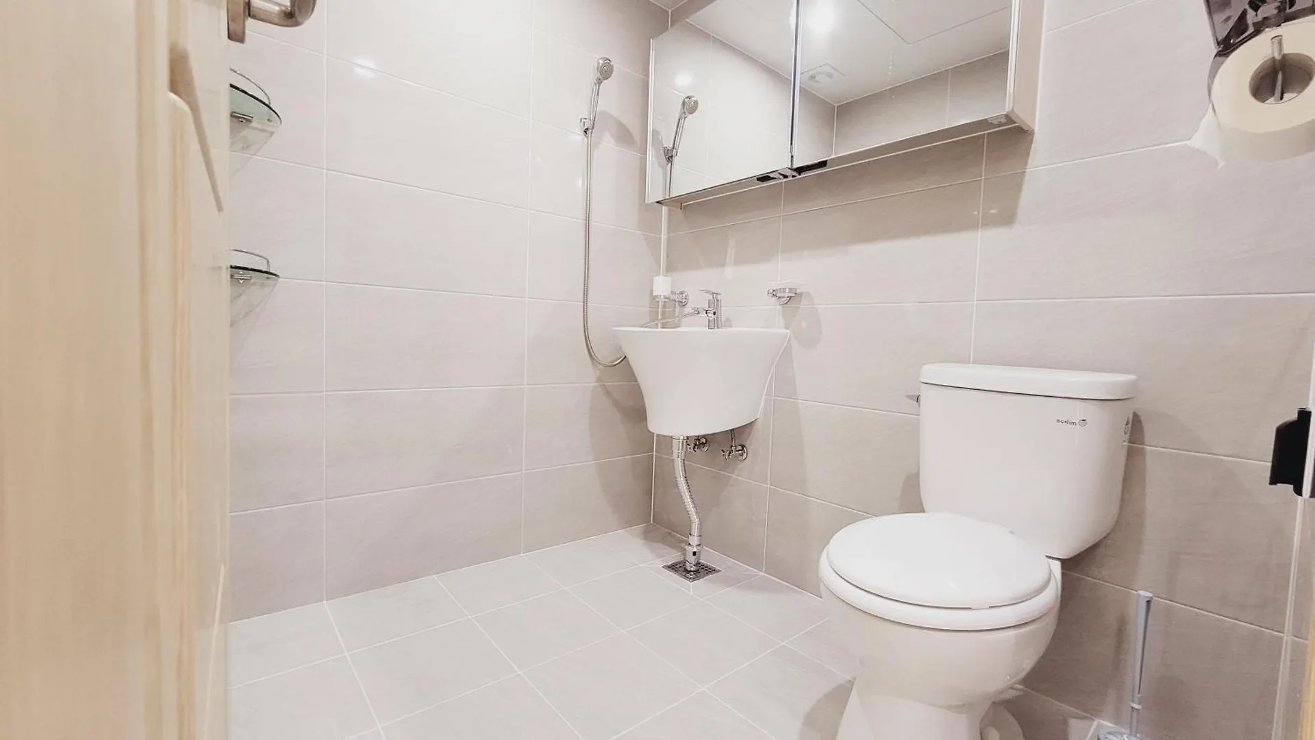 Wisma tamu Bk Room Incheon Korsel