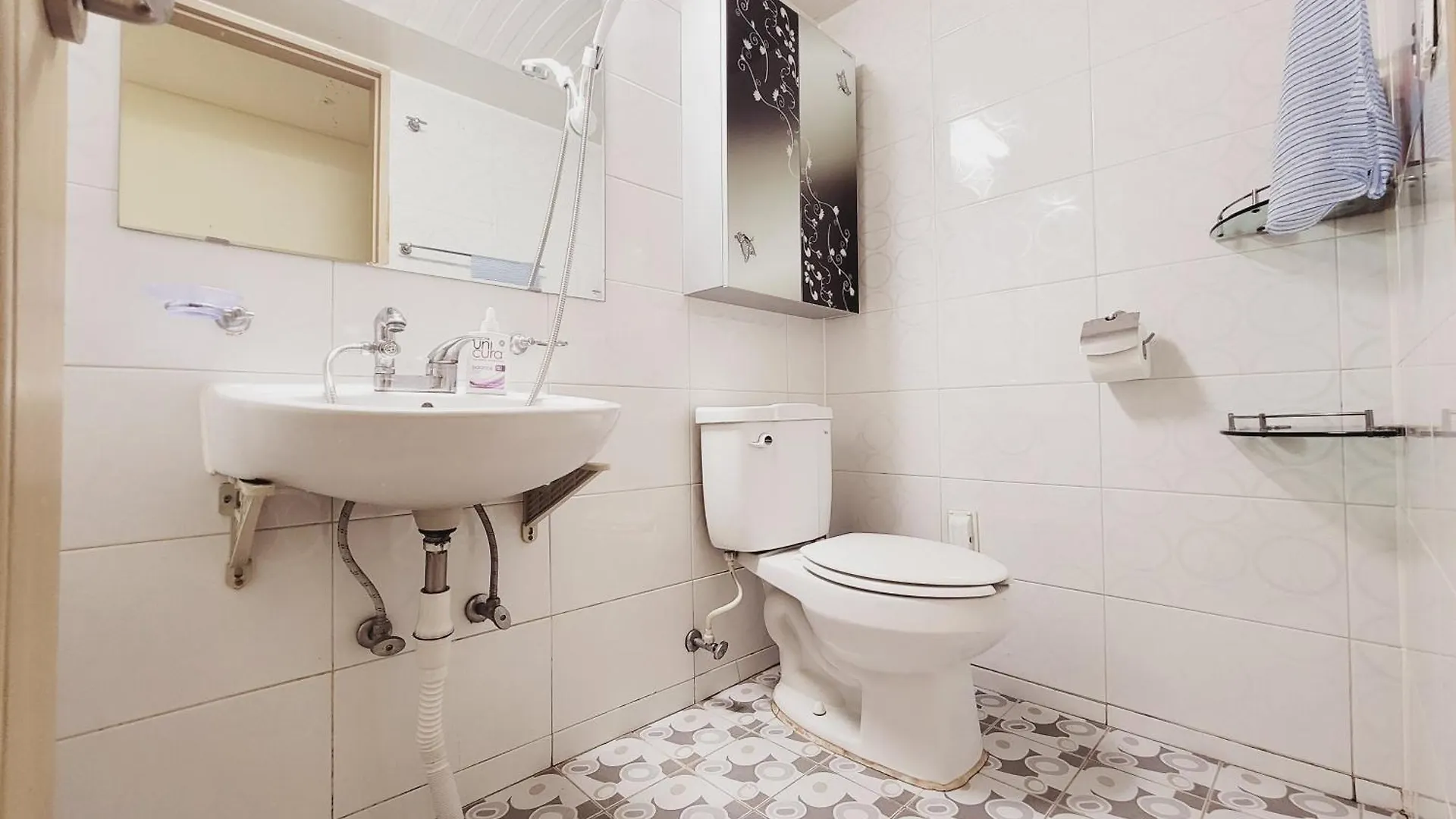 Wisma tamu Bk Room Incheon