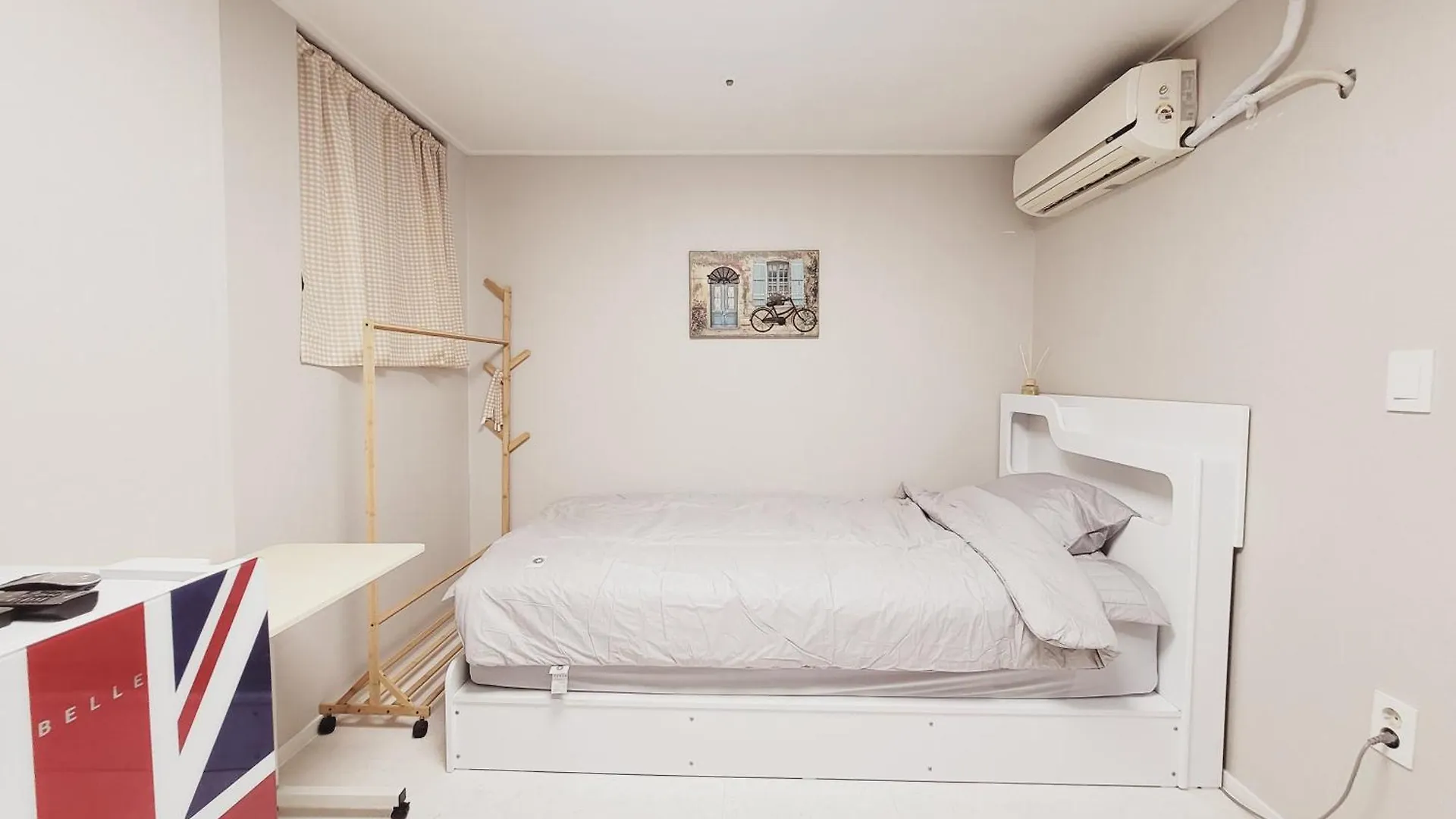 Wisma tamu Bk Room Incheon