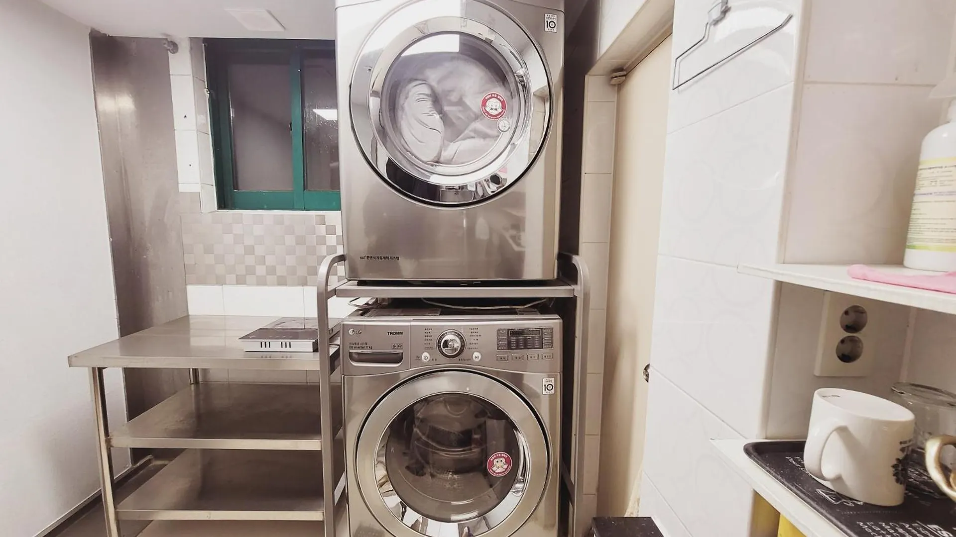 Wisma tamu Bk Room Incheon